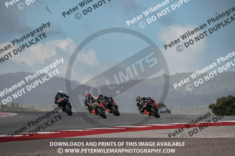 motorbikes;no limits;peter wileman photography;portimao;portugal;trackday digital images